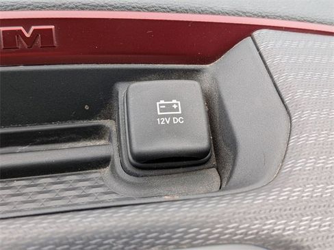 Certified 2025 RAM 1500 Rebel w/ Rebel Level 1 Equipment Group image 22