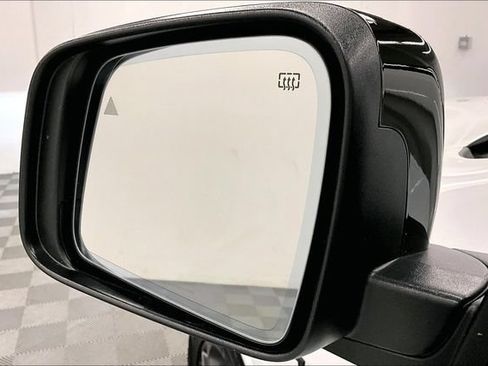 Used 2024 Dodge Durango R/T w/ Blacktop Package AWD/4WD image 41