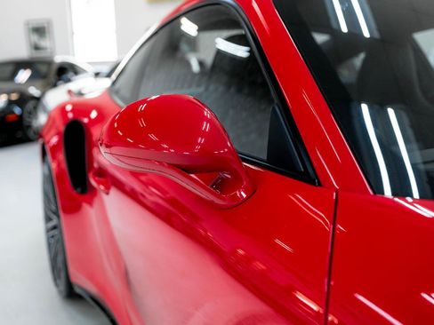 Used 2019 Porsche 911 Turbo S image 22