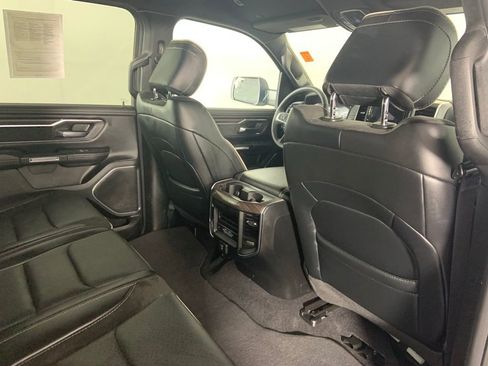 Used 2025 RAM 1500 Laramie image 26