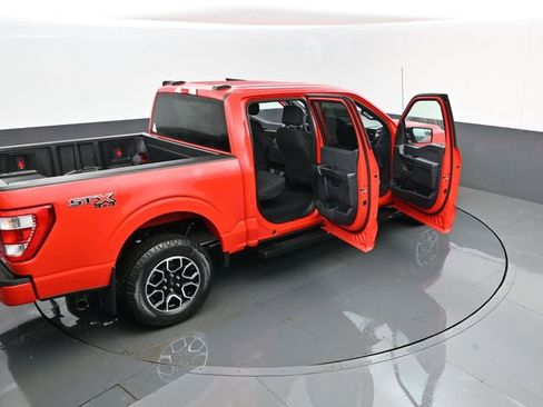 Used 2023 Ford F150 XL w/ XL STX Apperance Package image 26