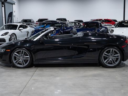 Used 2014 Audi R8 V8 AWD/4WD image 3