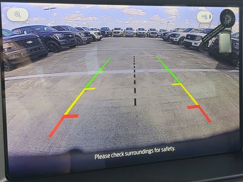 New 2025 Ford Bronco Big Bend image 54