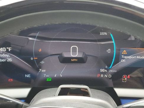 New 2026 Cadillac Optiq Sport 1 AWD/4WD image 15