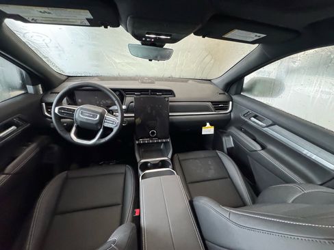 New 2026 GMC Terrain Elevation w/ Elevation Premium Package image 12