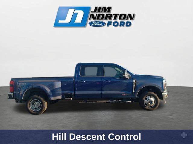 Used 2026 Ford F350 Lariat w/ Lariat Premium Package AWD/4WD image 11