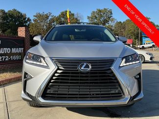 Used 2016 Lexus RX 350 350 video 2