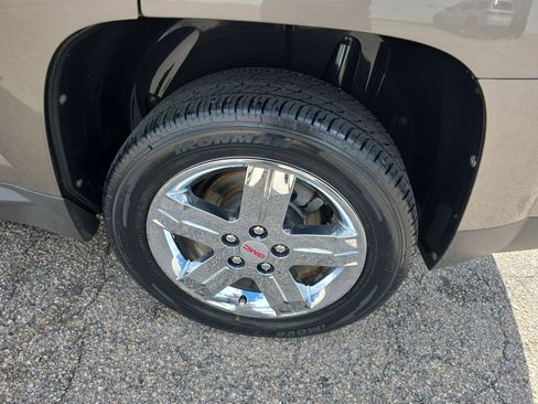 Used 2012 GMC Terrain SLT image 36