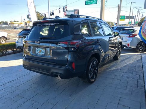 Certified 2025 Subaru Forester Premium w/ Protection Package (1PH) image 2