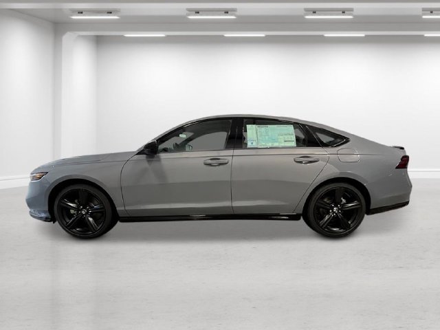 New 2026 Honda Accord Sport image 2