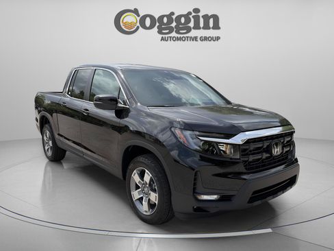 New 2026 Honda Ridgeline RTL image 7