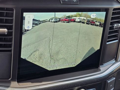 New 2026 Ford F150 STX w/ Equipment Group 201A FX4 AWD/4WD image 6