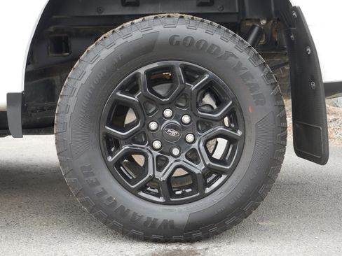 Certified 2024 Ford F150 XLT w/ Tow/Haul Package image 19