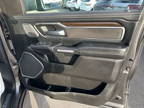Used 2022 RAM 1500 Laramie image 10