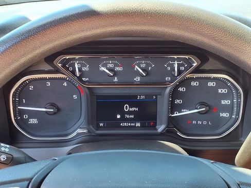 Used 2023 GMC Sierra 3500 Pro w/ Convenience Package image 21