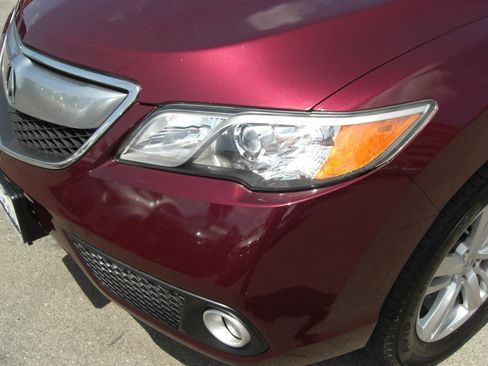 Used 2013 Acura RDX FWD w/ Technology Package image 20