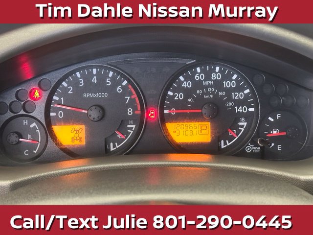 Used 2011 Nissan Xterra S AWD/4WD image 25