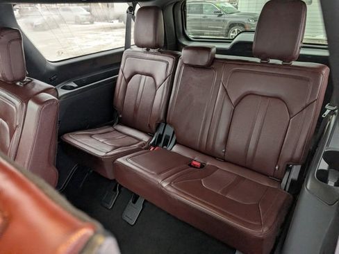 Used 2024 Ford Expedition Max Limited image 24