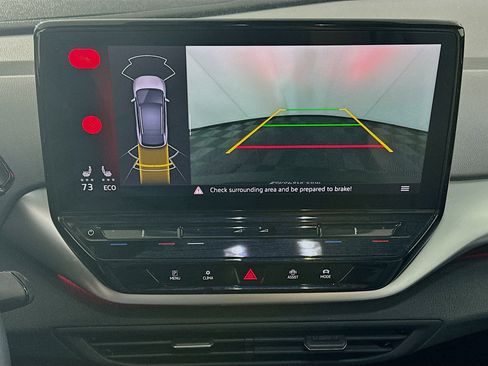 Used 2022 Volkswagen ID.4 Pro S image 22