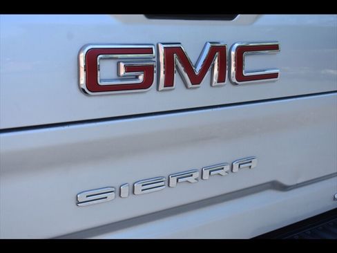 Used 2021 GMC Sierra 2500 SLE w/ SLE Convenience Package AWD/4WD image 51
