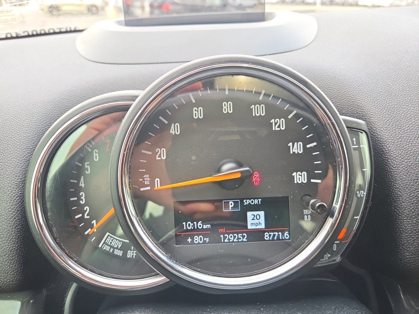 Used 2019 MINI Cooper Countryman S AWD/4WD image 26