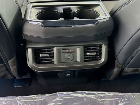 New 2026 Ford F150 Lariat AWD/4WD image 26