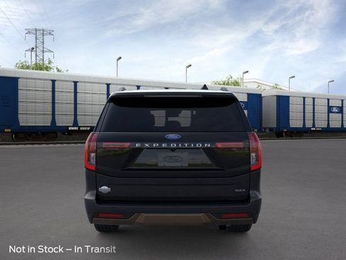 New 2026 Ford Expedition Max King Ranch AWD/4WD image 5