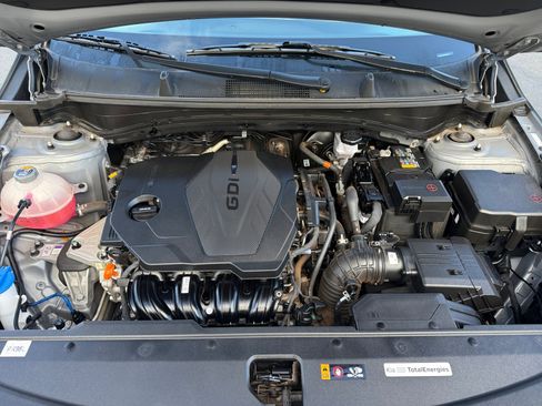 Used 2023 Kia Sportage LX image 20