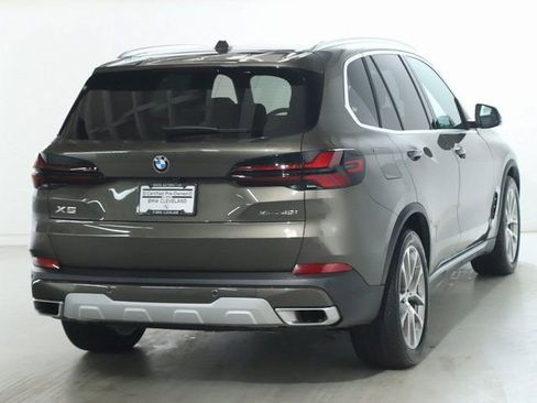 Certified 2024 BMW X5 xDrive40i w/ Premium Package image 47