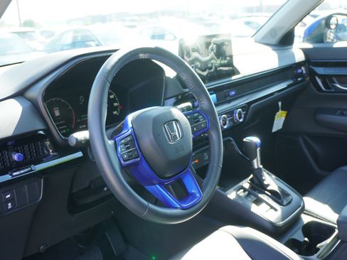 Used 2024 Honda CR-V EX-L image 20