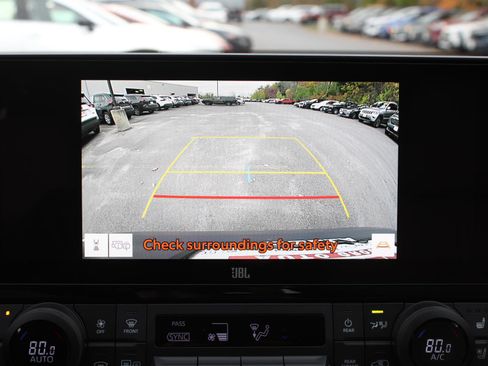 New 2026 Toyota Grand Highlander Limited image 13