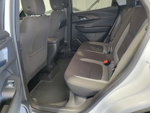 Certified 2022 Chevrolet TrailBlazer LT w/ Convenience Package image 32