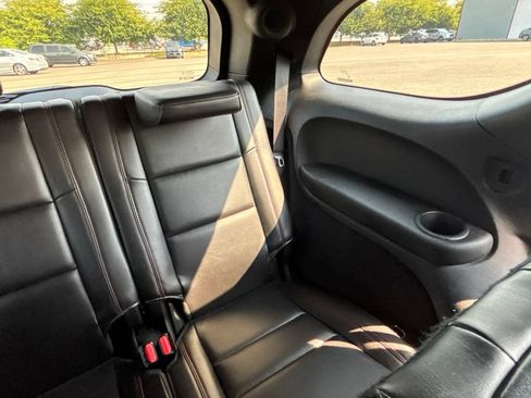 Used 2025 Dodge Durango R/T AWD/4WD image 40