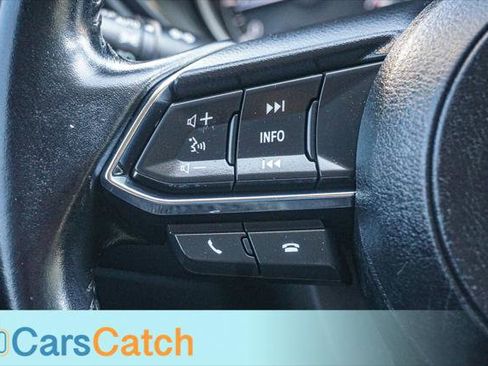 Used 2018 MAZDA CX-5 Touring w/ Preferred Equipment Package image 33