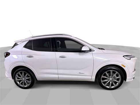 New 2026 Buick Encore GX Avenir w/ Avenir Technology Package image 9