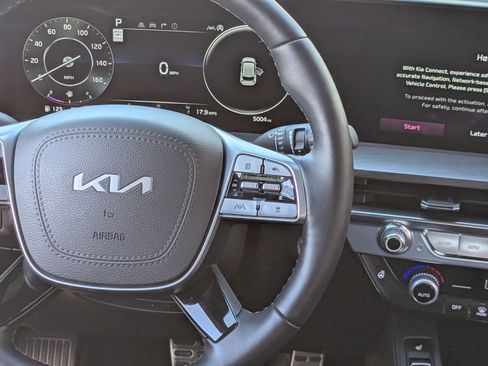 Certified 2025 Kia Telluride SX X-Line image 18