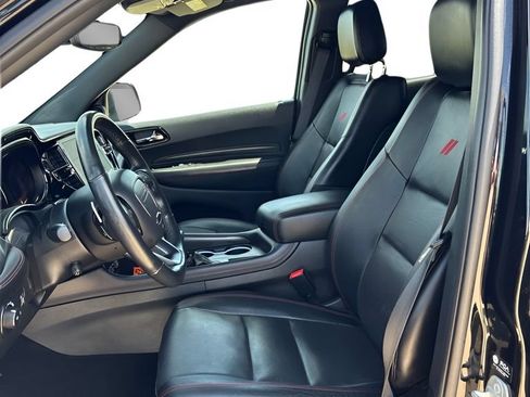 Used 2023 Dodge Durango GT AWD/4WD image 13