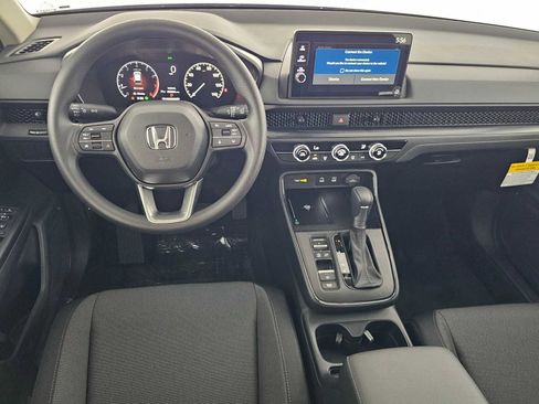 New 2026 Honda CR-V LX image 18