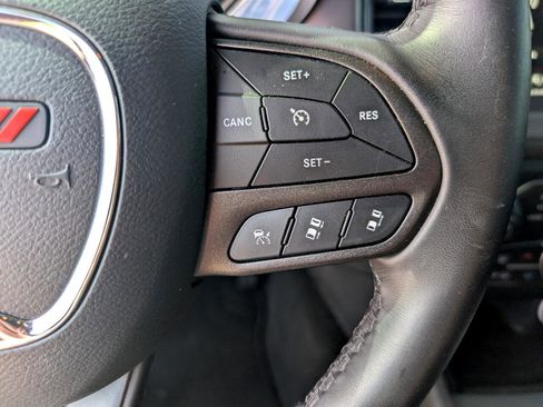 Used 2023 Dodge Charger GT w/ Blacktop Package image 20