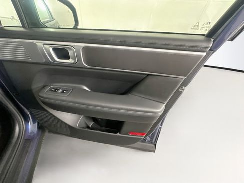 Used 2026 Hyundai Santa Fe SEL FWD image 32