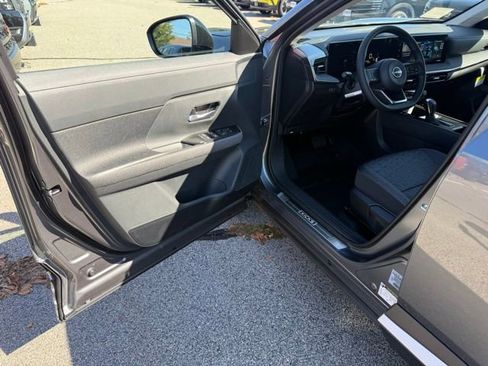 New 2026 Nissan Kicks SV w/ SV Premium Package image 15