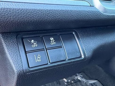 Used 2020 Honda Civic EX image 6