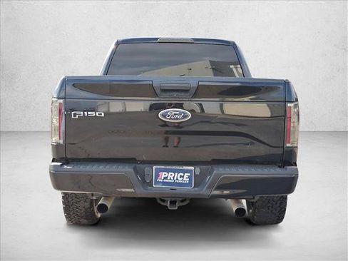 Used 2017 Ford F150 XL w/ Equipment Group 101A Mid RWD image 6