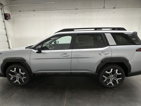 New 2026 Subaru Outback Touring XT AWD/4WD image 6