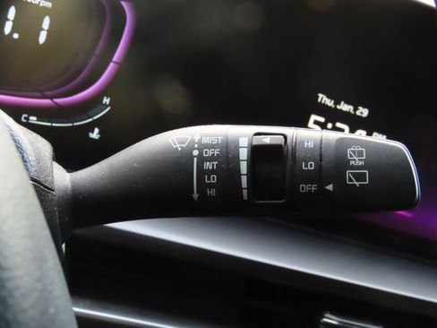 Used 2024 Kia Telluride S w/ S Sunroof Package image 34