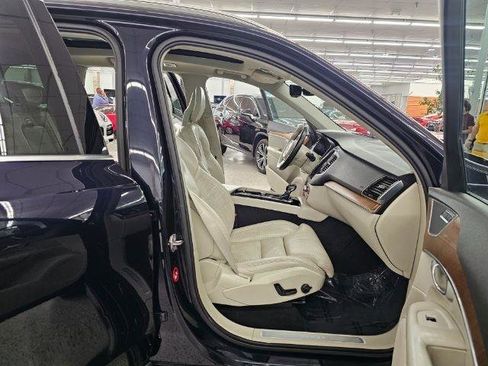 Used 2017 Volvo XC90 T6 Inscription image 31