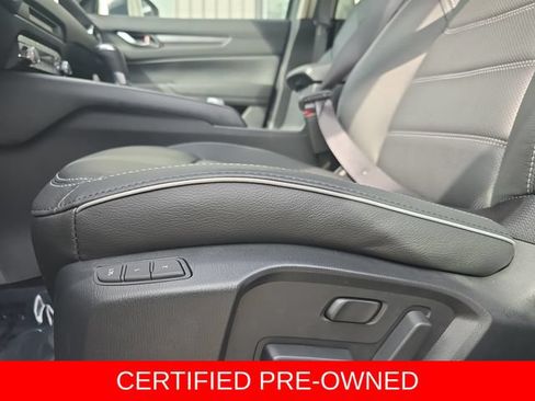 Used 2025 MAZDA CX-5 AWD 2.5 S image 30