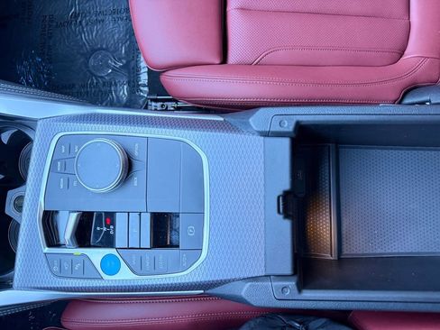 Used 2024 BMW i4 eDrive40 w/ M Sport Package image 24