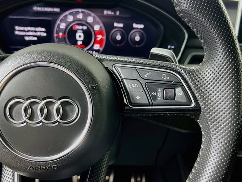 Used 2018 Audi RS 5 w/ Dynamic Package AWD/4WD image 19
