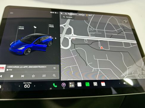 Used 2021 Tesla Model 3 Standard Range Plus RWD image 21